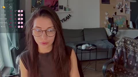 Little Devil online show from April 5, 10:36 am