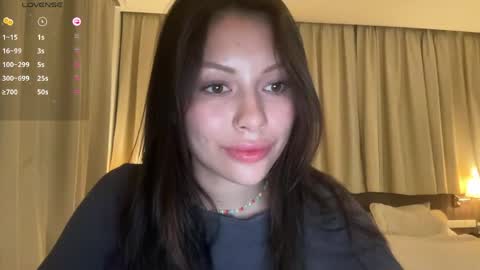 Little Devil online show from May 29, 1:53 pm
