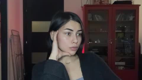 Little Devil online show from February 25, 5:40 pm