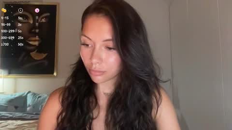 Little Devil online show from July 3, 12:33 pm