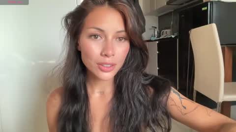 Little Devil online show from July 24, 10:02 am