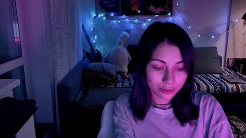 Little Devil online show from February 5, 10:01 pm