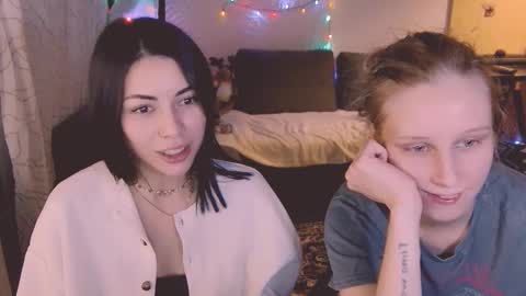 Little Devil online show from February 26, 9:39 pm