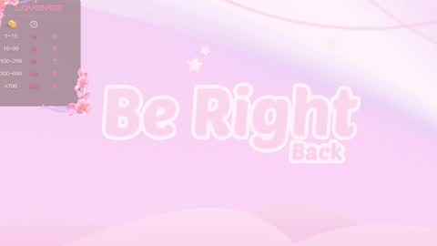 Little Devil online show from February 27, 11:31 am