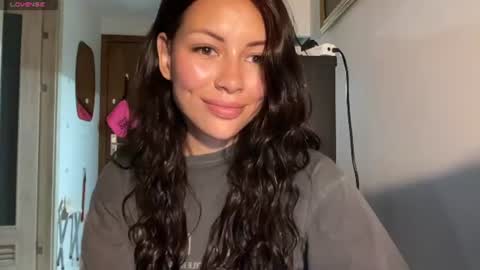 Little Devil online show from June 26, 12:50 pm
