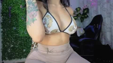 valquiria_sirgun online show from July 28, 2:13 pm