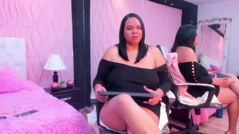 Snapshot of valrery_roussex chatting on March 6, 12:30 pm Valery online show from March 6, 12:30 pm