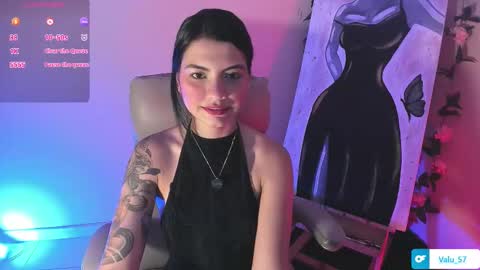 Valu online show from November 16, 9:26 pm