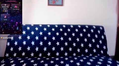 valentina online show from September 28, 2:55 pm