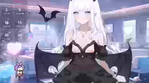 vampirei online show from September 24, 7:57 pm