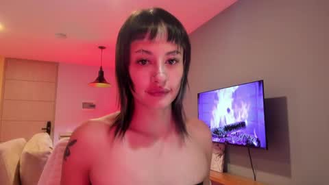 Babi Alu online show from May 3, 2:09 pm
