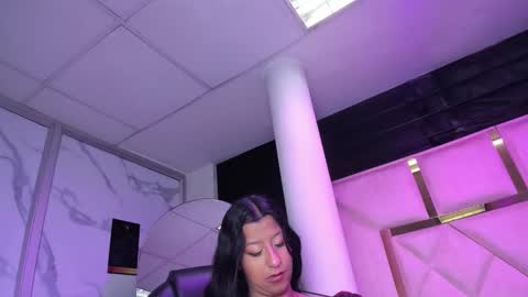 Vane online show from March 14, 9:49 pm