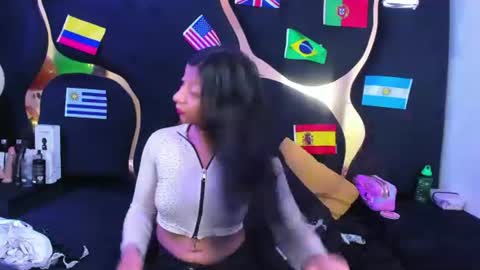 Vane online show from June 22, 2:25 pm