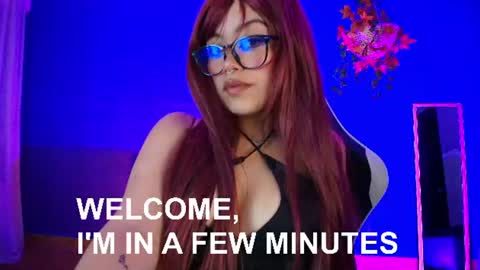 Vanelope online show from July 15, 2:16 am