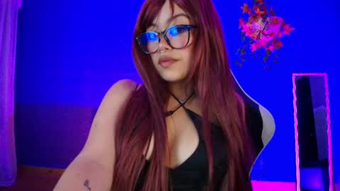 Vanelope online show from July 19, 2:47 am
