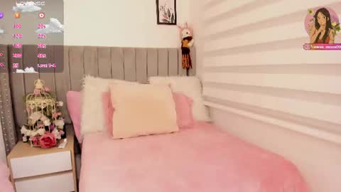 vanesa_moon_ online show from June 13, 12:52 am