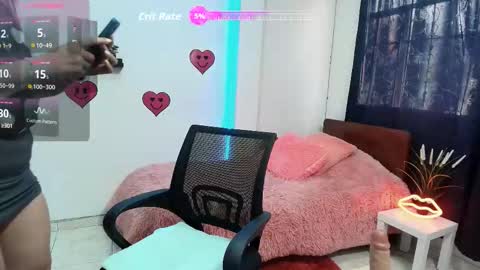 Vanesa online show from March 5, 12:56 pm