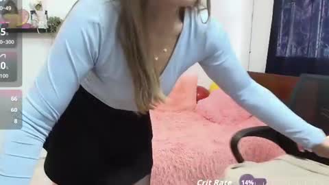 Vanesa online show from July 8, 1:02 pm