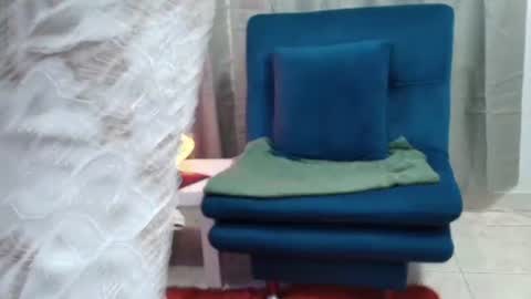 Vanesa online show from July 28, 7:39 pm