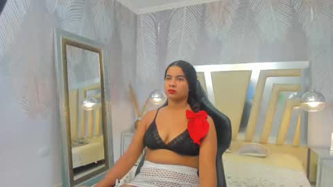 Snapshot of vanesafooxx chatting on October 15, 11:57 am Vanesa Fooxx online show from October 15, 11:57 am