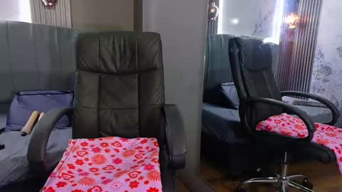 Vanessa online show from March 8, 2:04 am