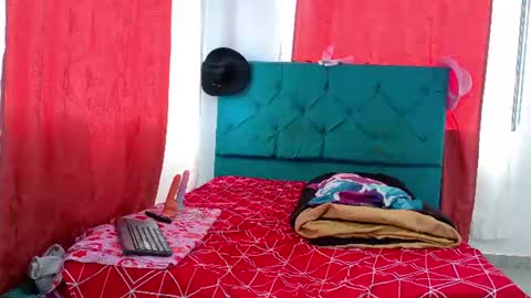 Vanessa online show from June 25, 8:54 pm
