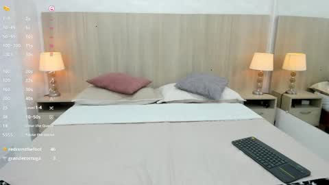 Vanessa online show from May 15, 4:16 am