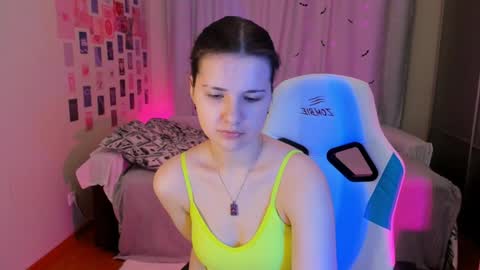 Snapshot of vanessa_brills chatting on January 15, 9:30 pm Vanessa online show from January 15, 9:30 pm