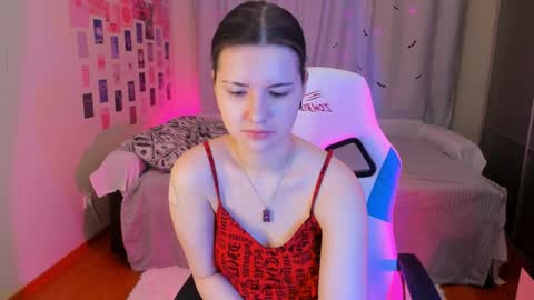 Snapshot of vanessa_brills chatting on January 13, 9:31 pm Vanessa online show from January 13, 9:31 pm