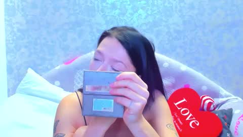 Snapshot of vanessa_florence chatting on October 16, 12:57 am RUSSIAN BARBIE BABE online show from October 16, 12:57 am