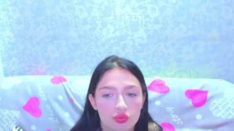 RUSSIAN BARBIE BABE online show from July 17, 1:32 am