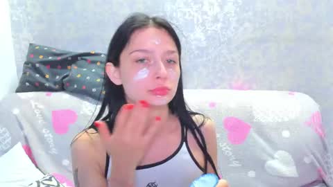 RUSSIAN BARBIE BABE online show from July 10, 1:17 am