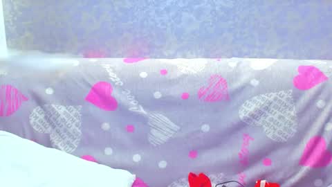 RUSSIAN BARBIE BABE online show from November 28, 1:41 am