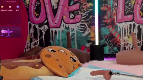Snapshot of vanessa_love chatting on February 5, 1:26 am Vanessa online show from February 5, 1:26 am