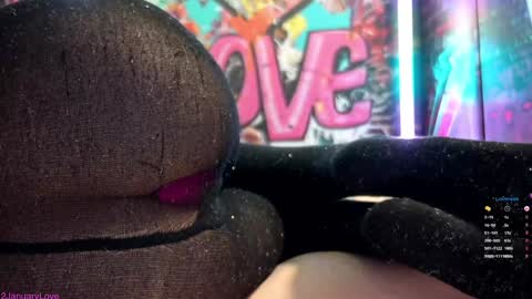  Vanessa  online show from January 12, 4:23 pm