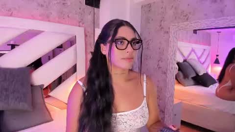 Vanessa  online show from July 23, 8:06 pm