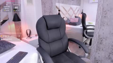 Vanessa  online show from March 18, 8:36 pm