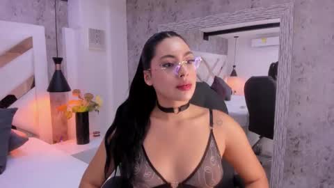 Vanessa  online show from March 4, 7:53 pm