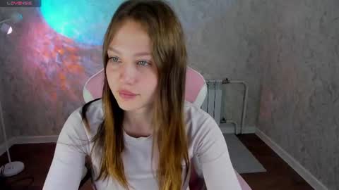 Vanessa online show from July 31, 1:50 am
