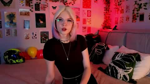 Vanessa online show from June 10, 2:49 pm