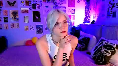 Vanessa online show from June 23, 2:59 pm