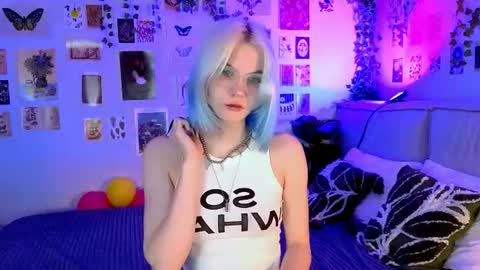 Vanessa online show from June 29, 2:50 pm