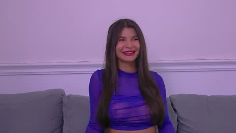 Vnessa online show from July 22, 4:24 am