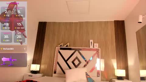 vanessahard_as online show from July 7, 8:00 pm