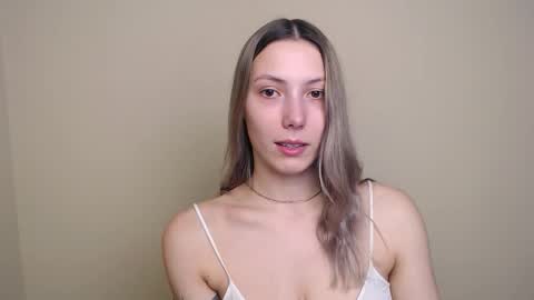 Vanessa online show from January 13, 6:23 pm