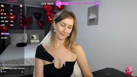 Vanessa  online show from February 19, 1:21 pm