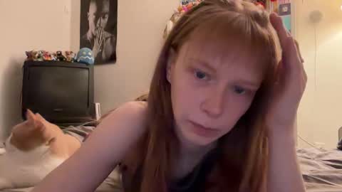 Vanessa  online show from February 27, 11:26 pm