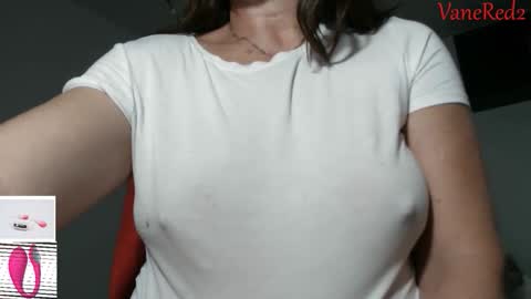 Vanesared2 online show from December 17, 1:11 am