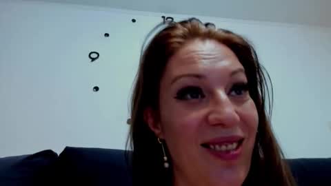 Vanessa online show from September 27, 3:58 am