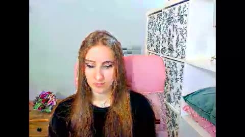 VanessaTrue online show from May 19, 11:39 am